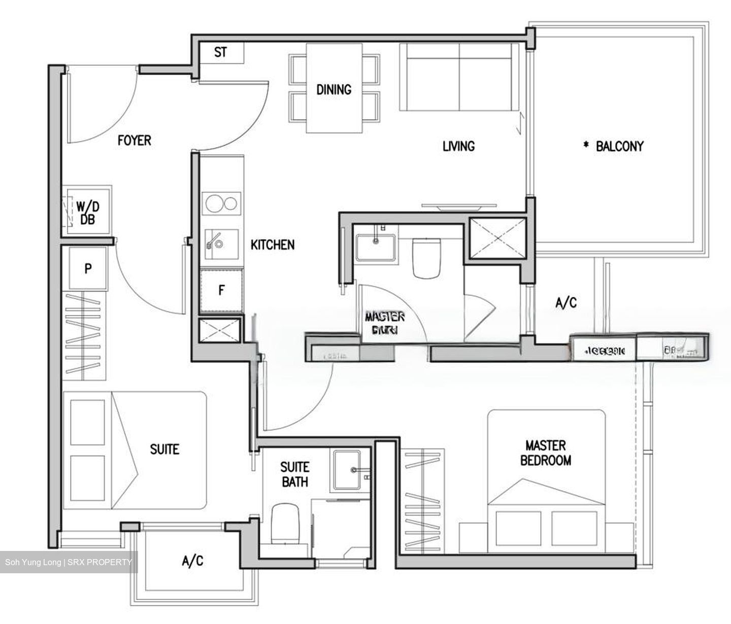 RV Altitude (D9), Apartment #491569621